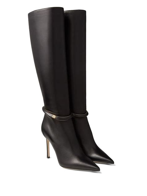 jimmy choo boots on sale